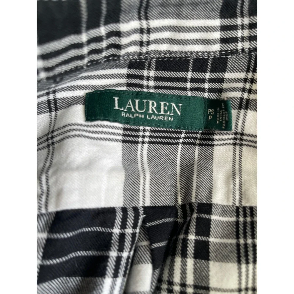 Lauren Ralph Lauren pit 17